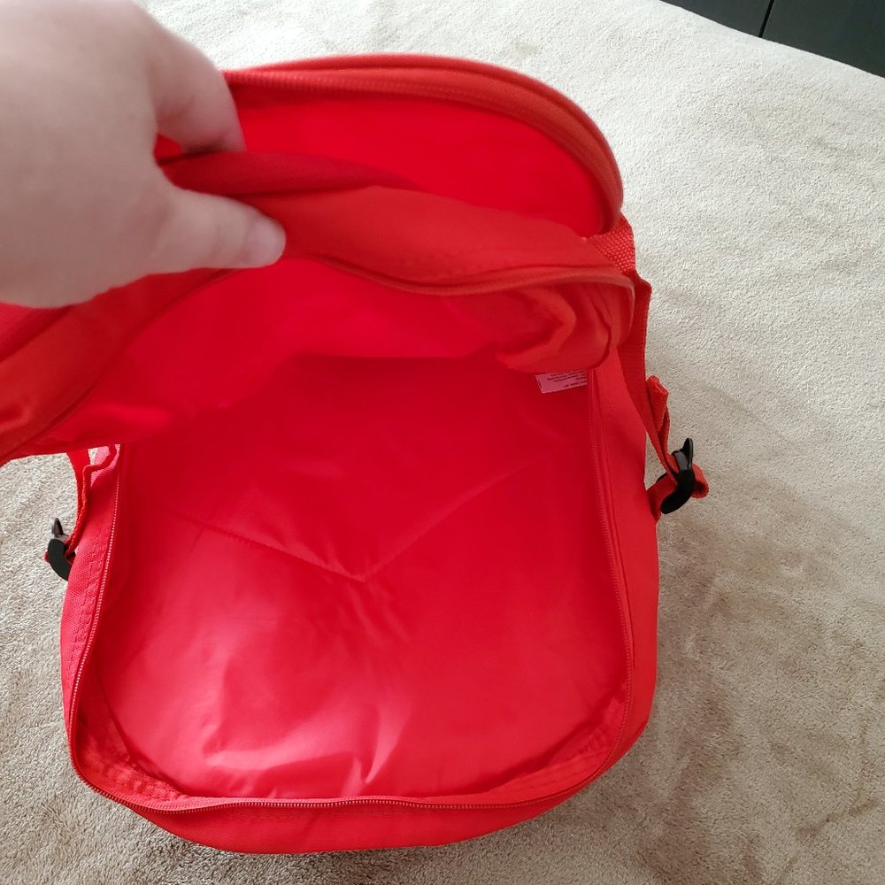 Official Coca Cola Euro 2016 Backpack - RARE - Picture 5 of 14